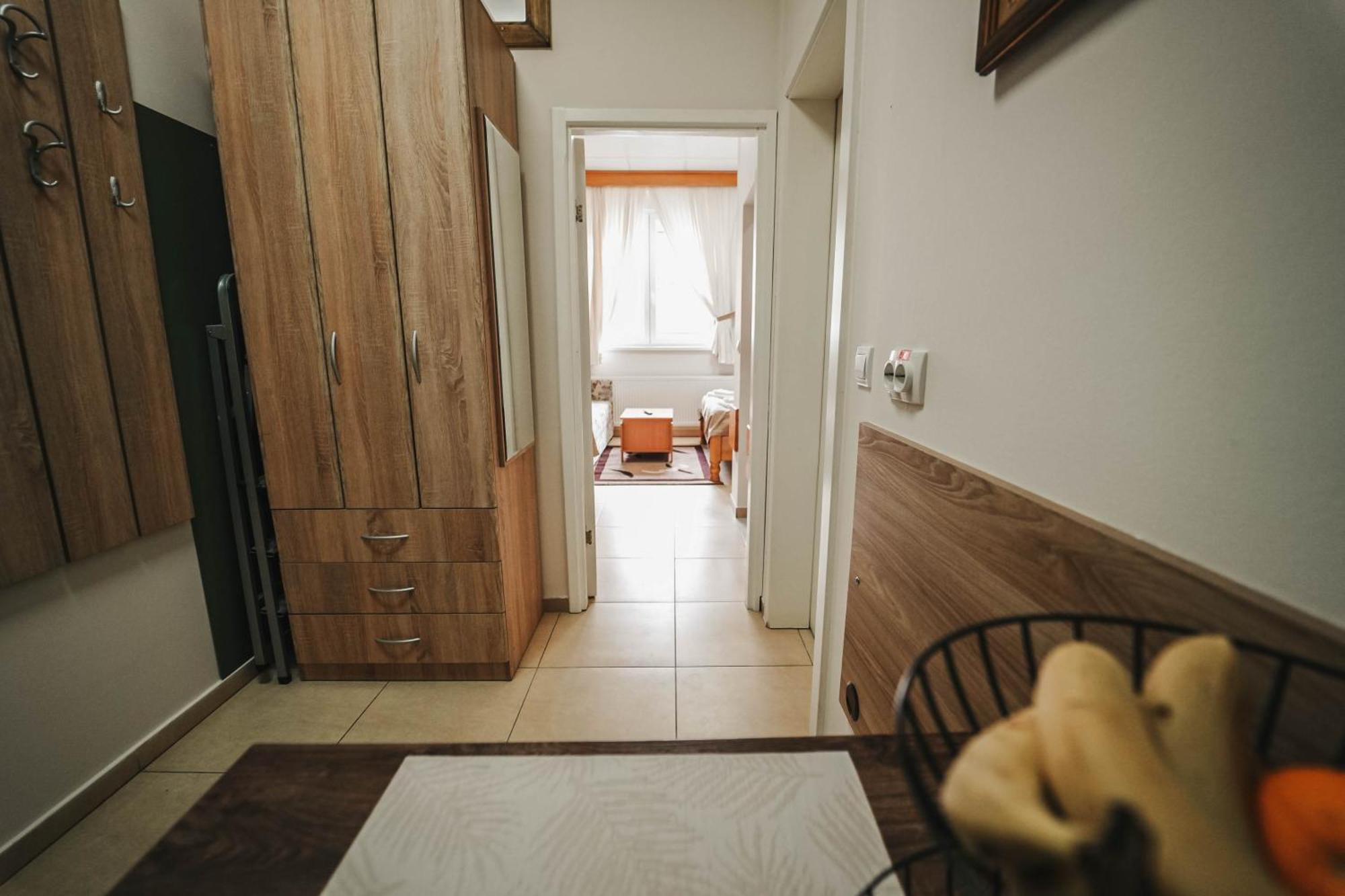 B&B Passage Sremska Mitrovica Exterior photo
