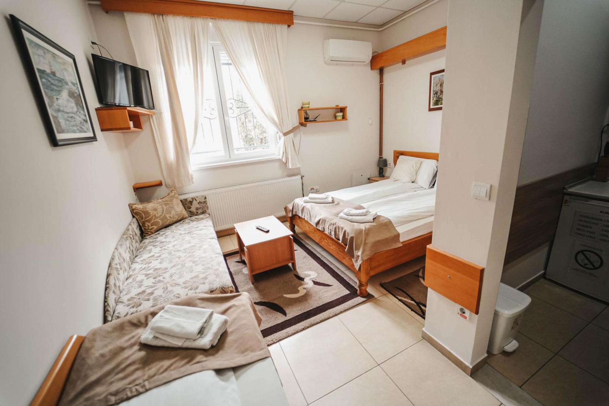 B&B Passage Sremska Mitrovica Exterior photo