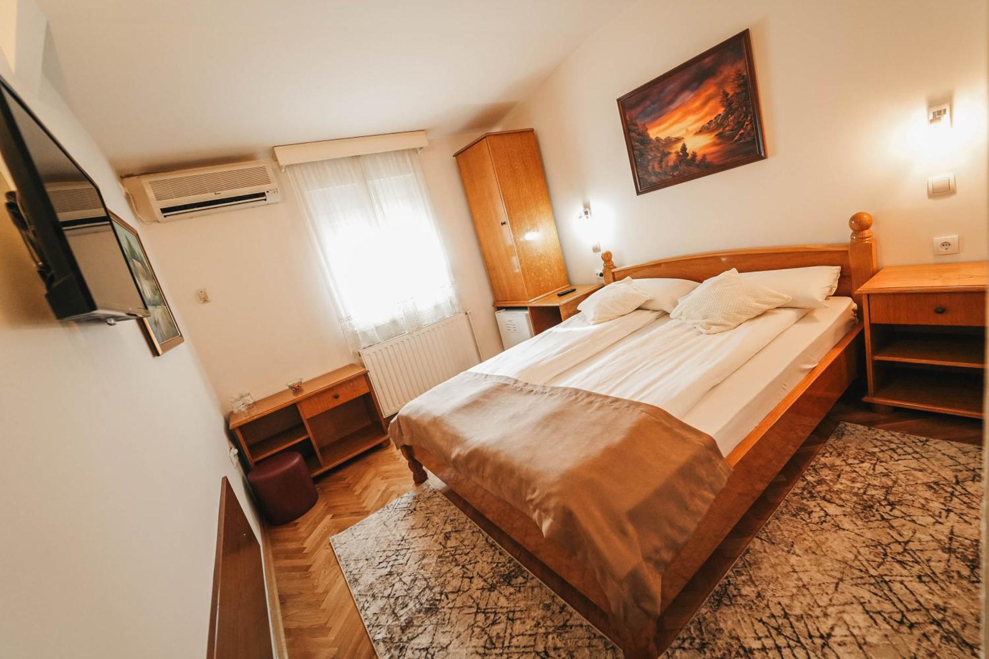 B&B Passage Sremska Mitrovica Exterior photo