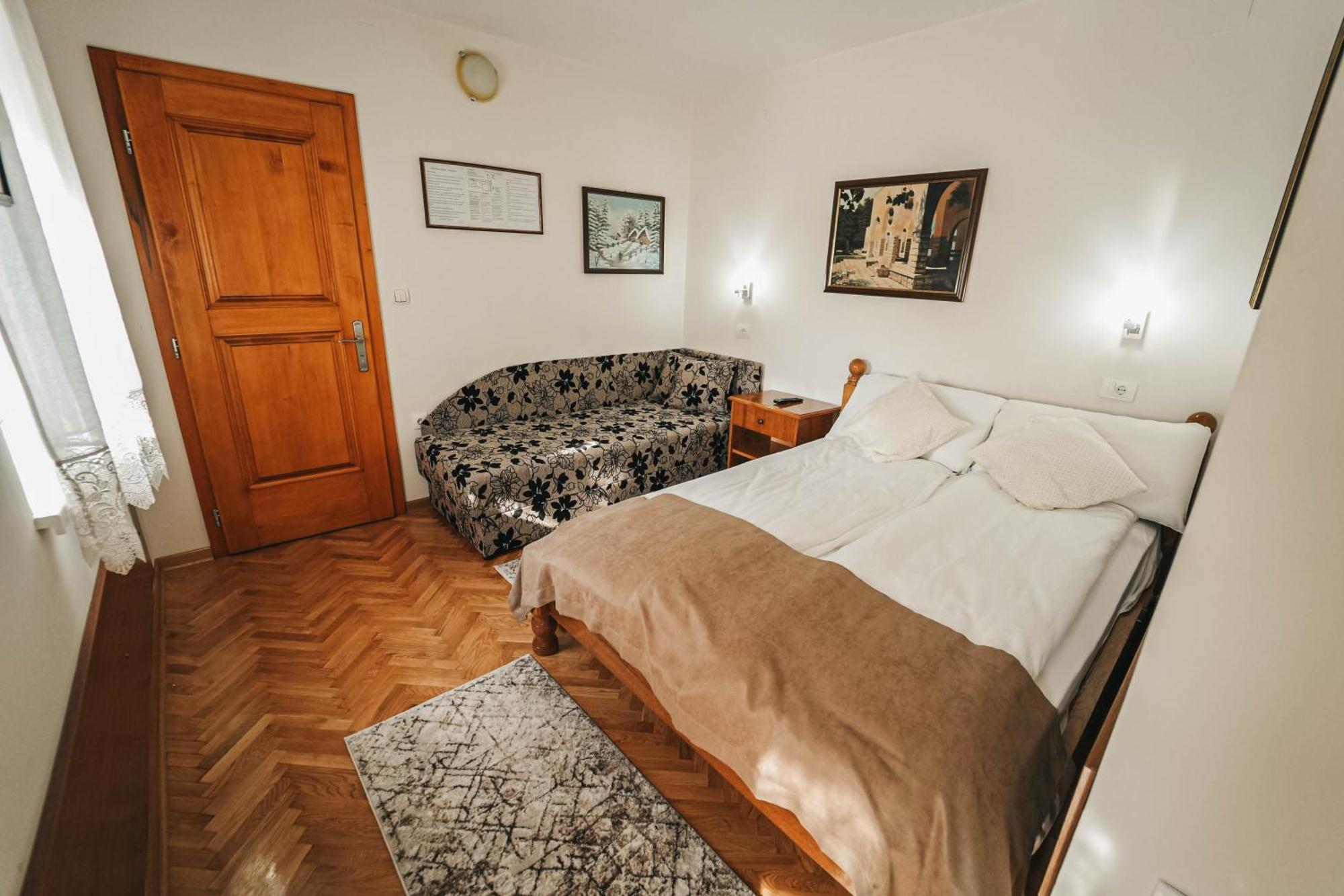 B&B Passage Sremska Mitrovica Exterior photo