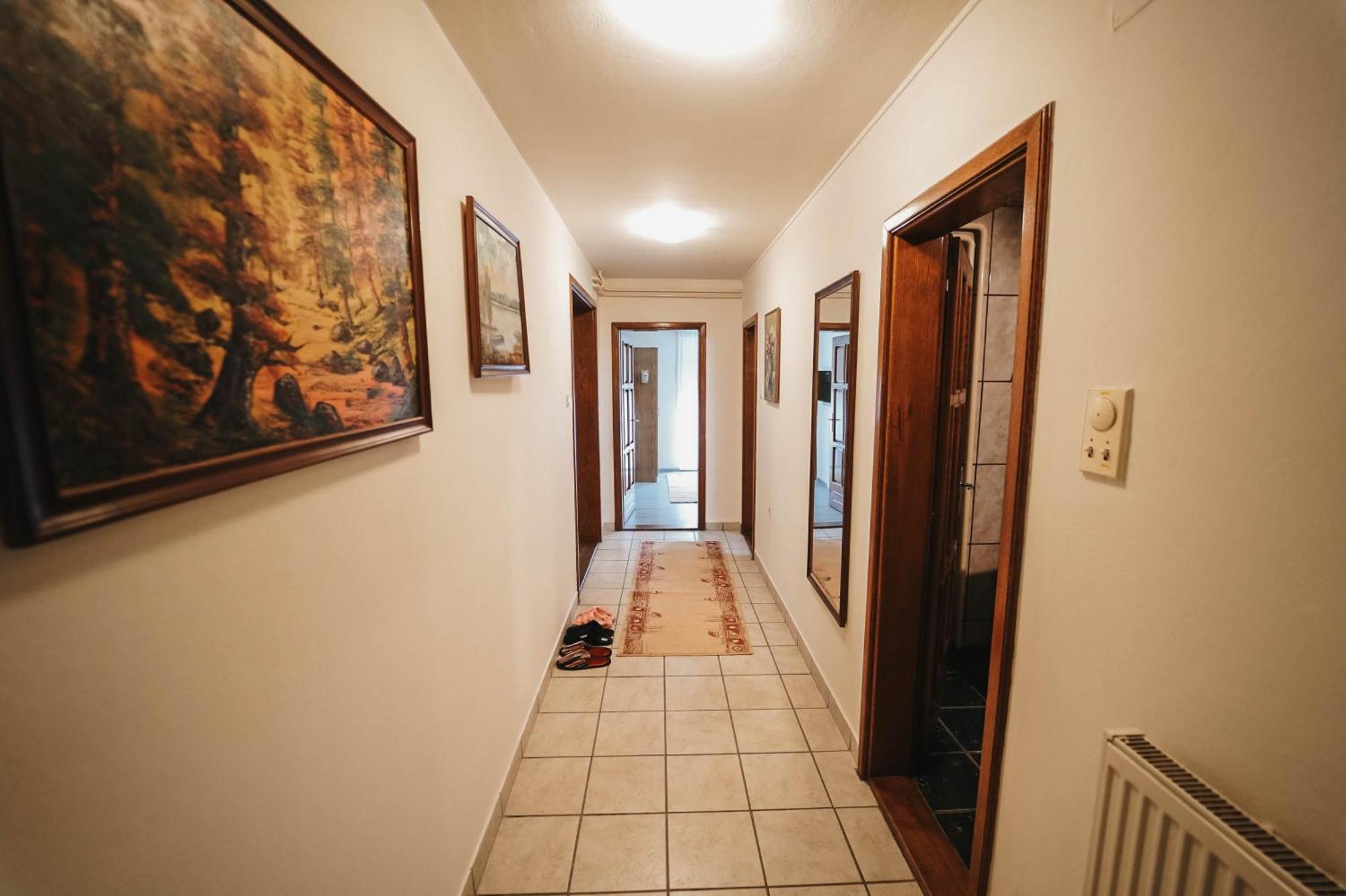 B&B Passage Sremska Mitrovica Exterior photo